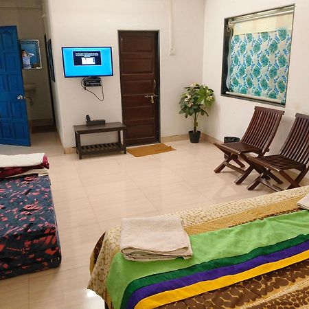 Mazzo Residency Bed & Breakfast Nagaon  Exterior photo