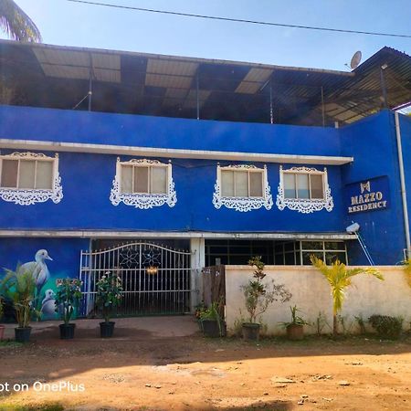 Mazzo Residency Bed & Breakfast Nagaon  Exterior photo