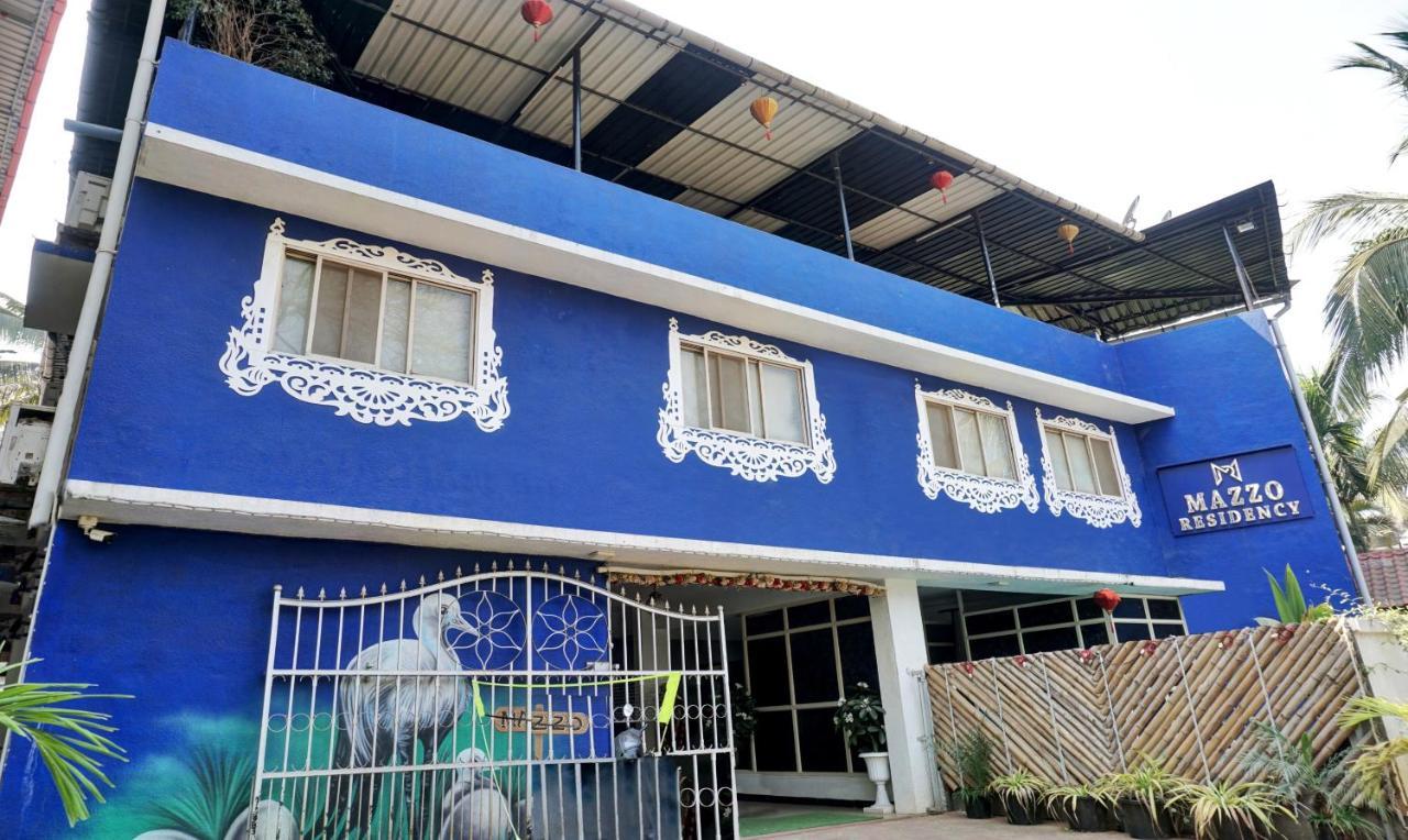 Mazzo Residency Bed & Breakfast Nagaon  Exterior photo