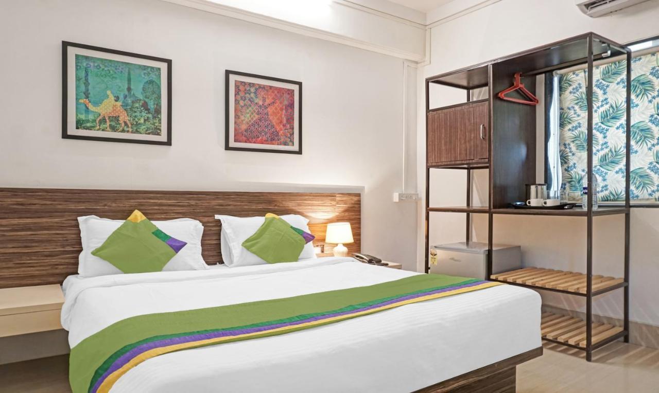 Mazzo Residency Bed & Breakfast Nagaon  Exterior photo