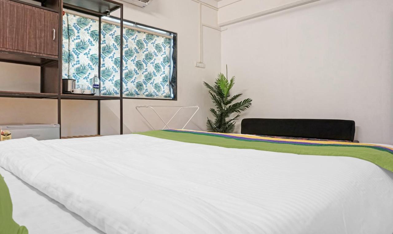 Mazzo Residency Bed & Breakfast Nagaon  Exterior photo