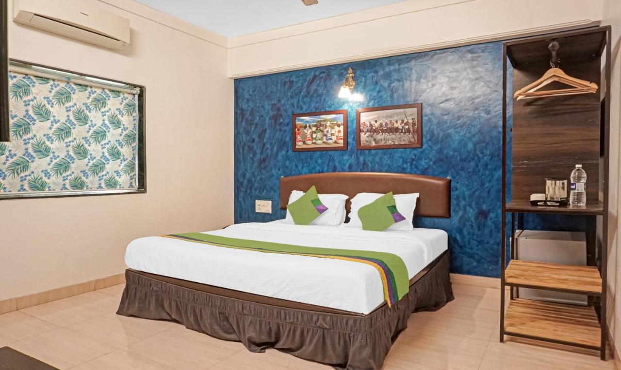 Mazzo Residency Bed & Breakfast Nagaon  Exterior photo