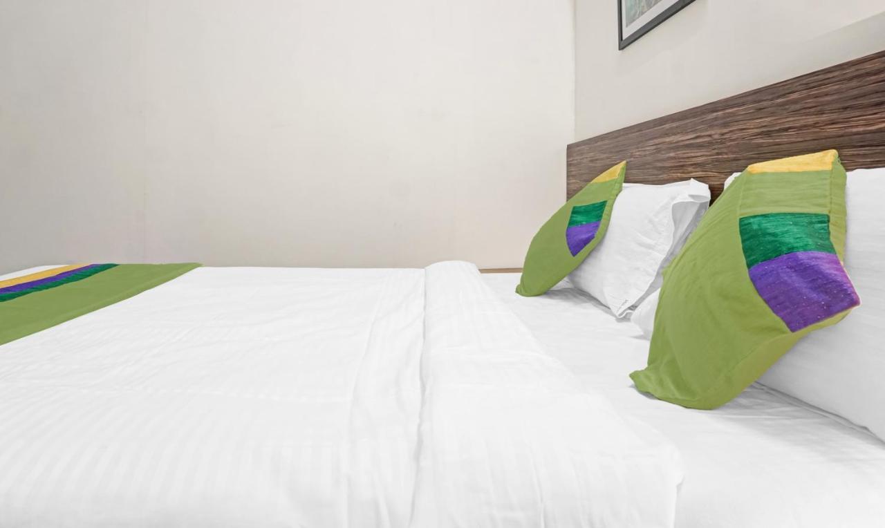 Mazzo Residency Bed & Breakfast Nagaon  Exterior photo