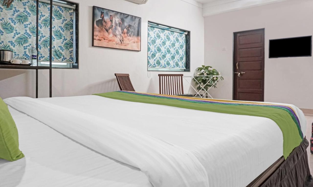 Mazzo Residency Bed & Breakfast Nagaon  Exterior photo