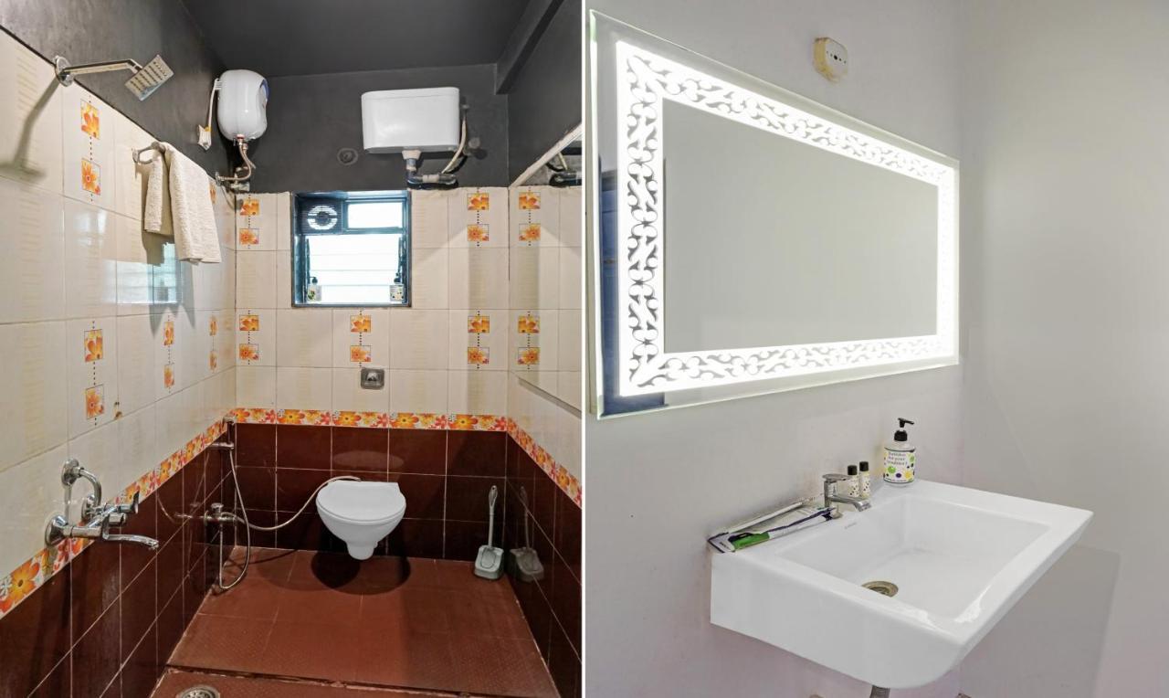 Mazzo Residency Bed & Breakfast Nagaon  Exterior photo