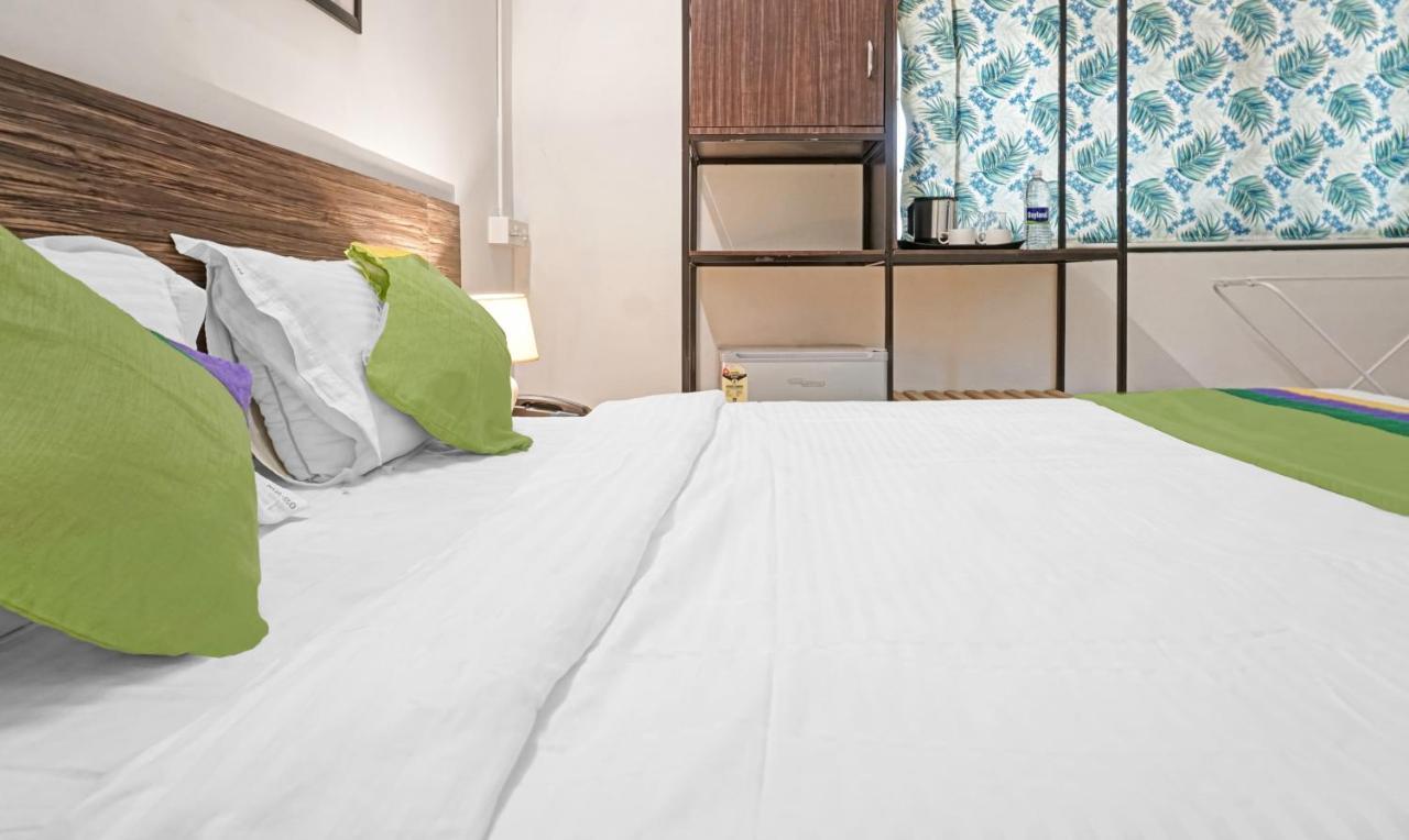 Mazzo Residency Bed & Breakfast Nagaon  Exterior photo