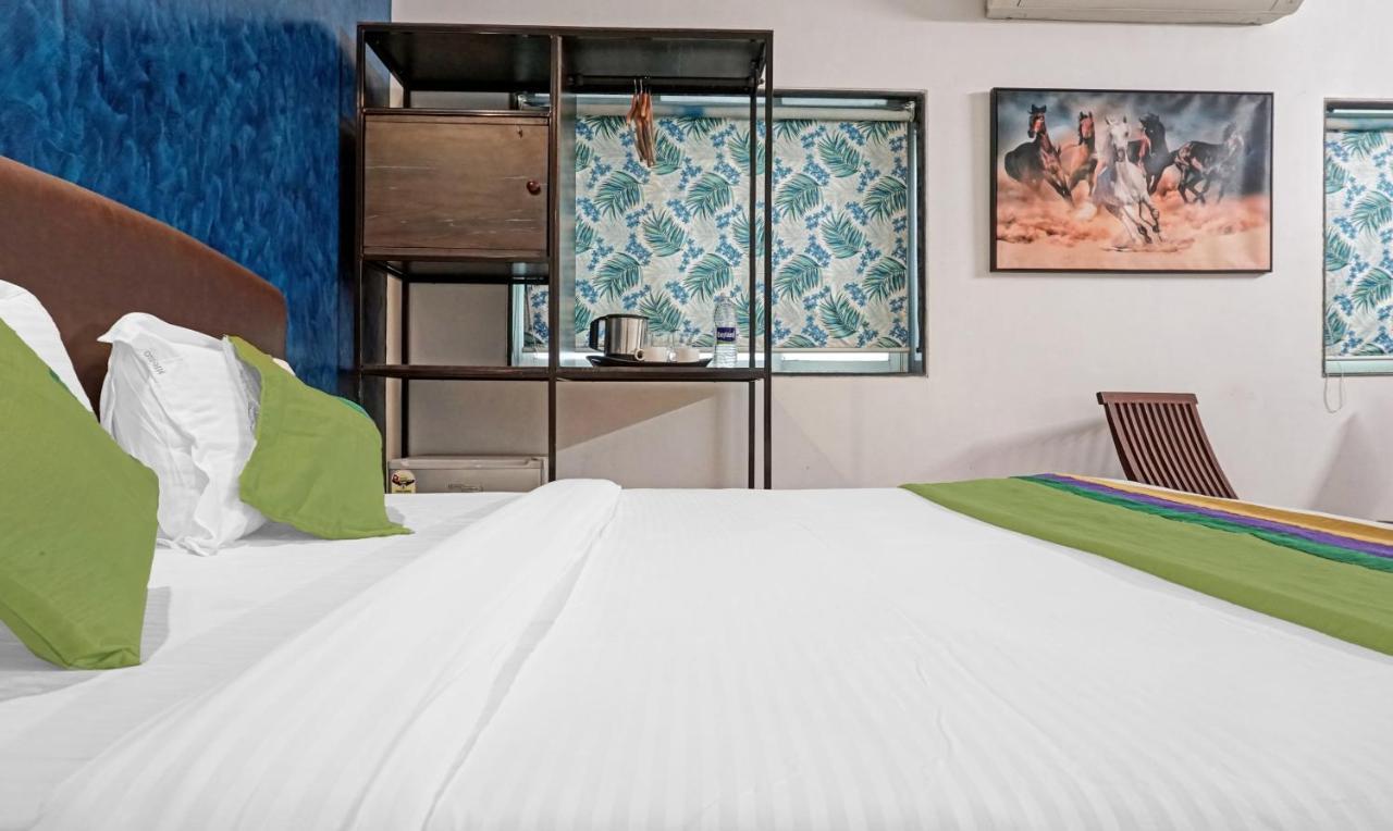 Mazzo Residency Bed & Breakfast Nagaon  Exterior photo