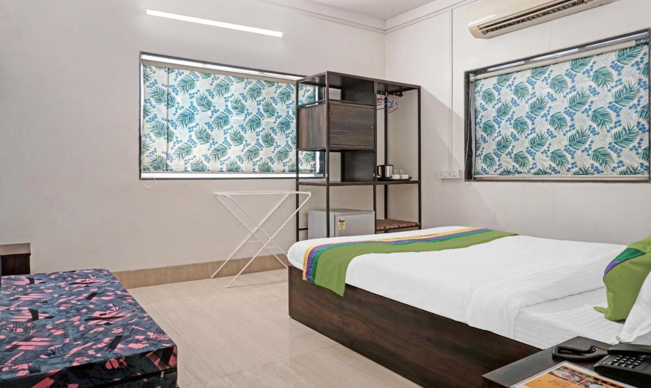 Mazzo Residency Bed & Breakfast Nagaon  Exterior photo