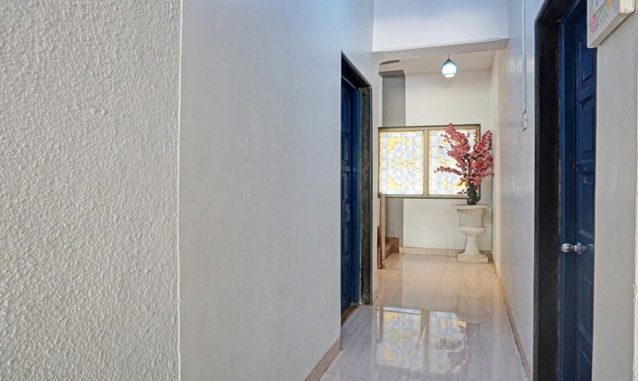 Mazzo Residency Bed & Breakfast Nagaon  Exterior photo