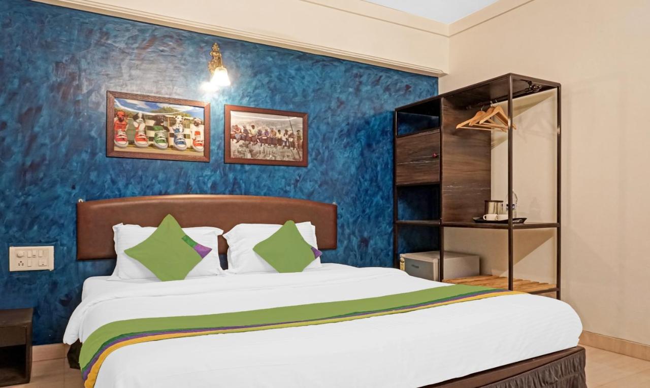 Mazzo Residency Bed & Breakfast Nagaon  Exterior photo