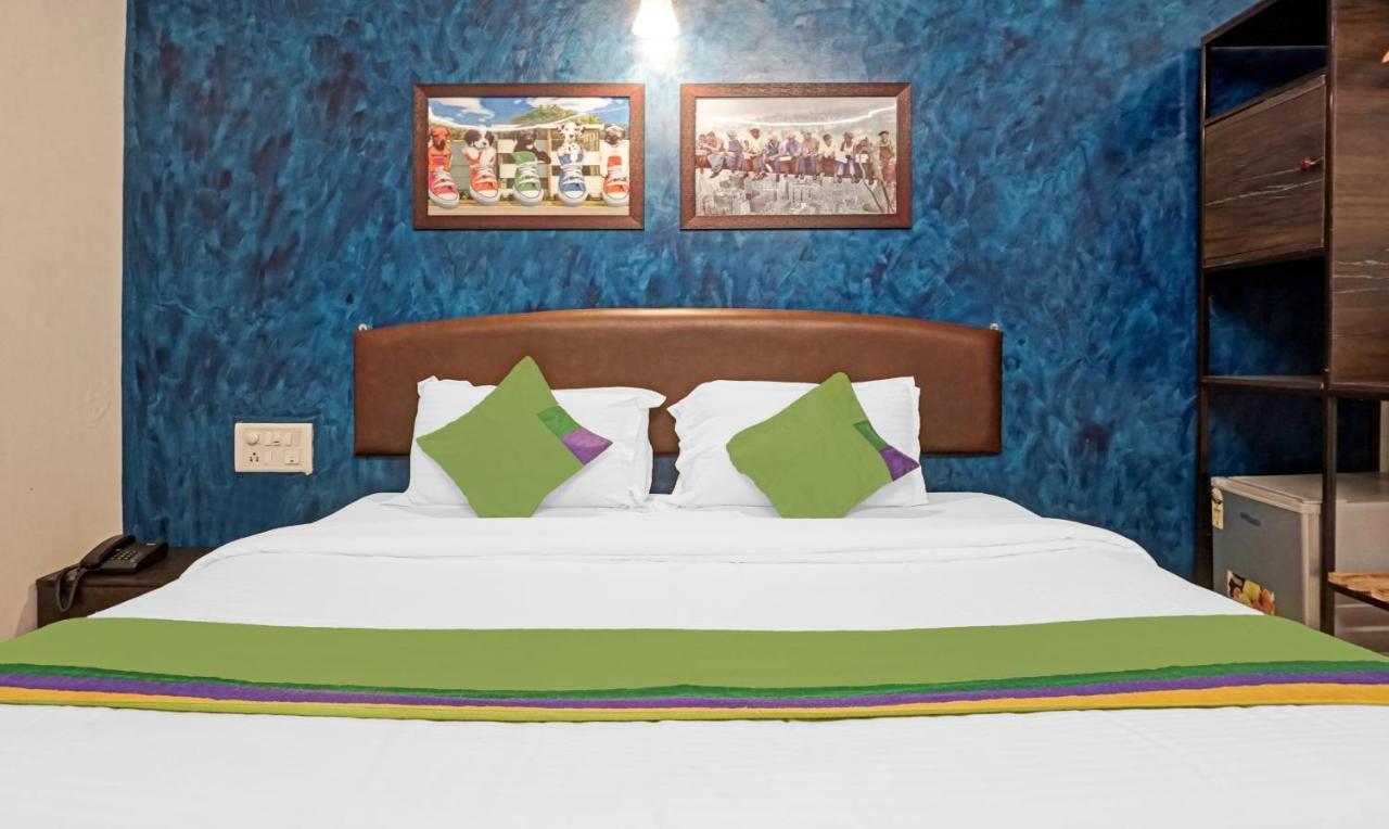 Mazzo Residency Bed & Breakfast Nagaon  Exterior photo