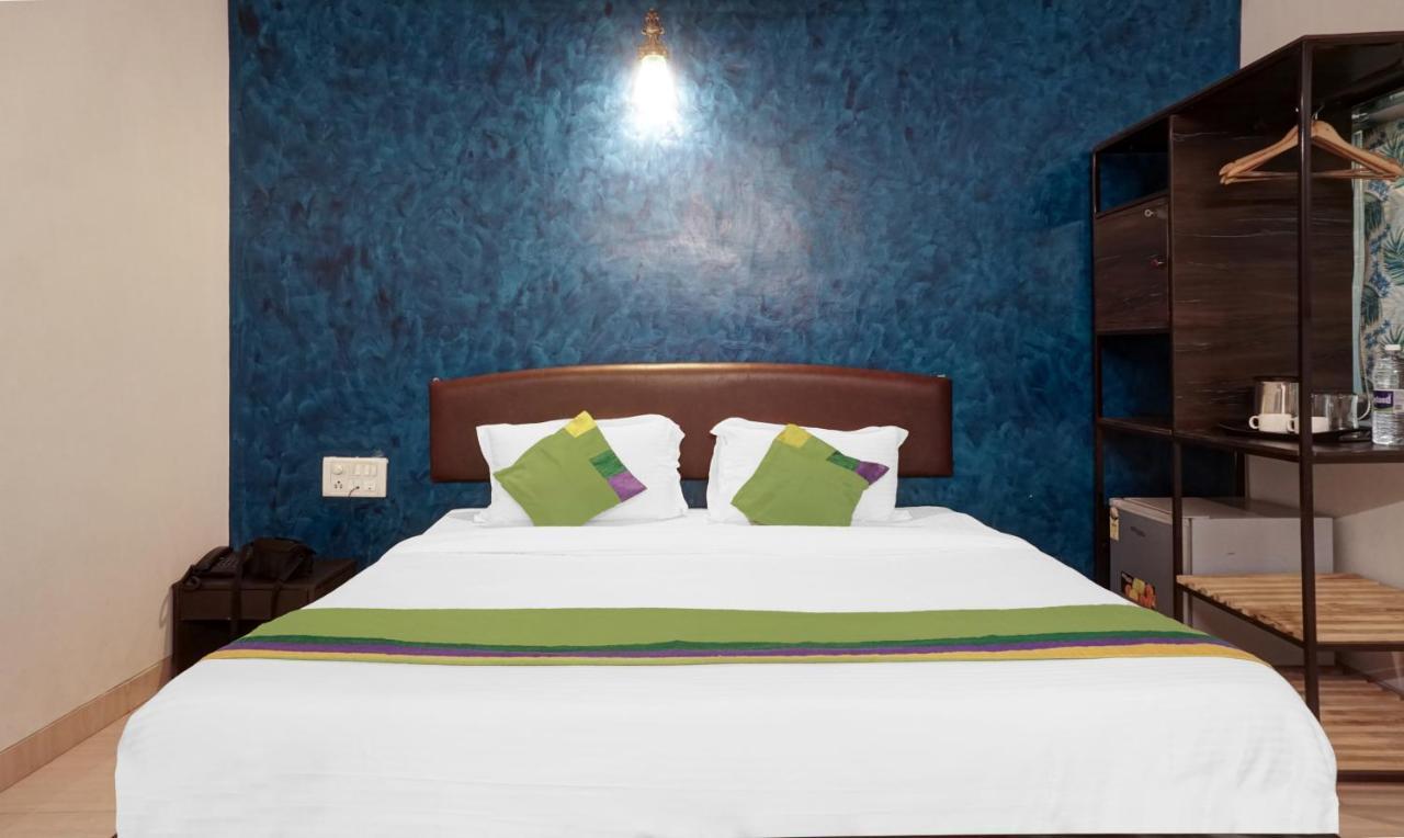 Mazzo Residency Bed & Breakfast Nagaon  Exterior photo