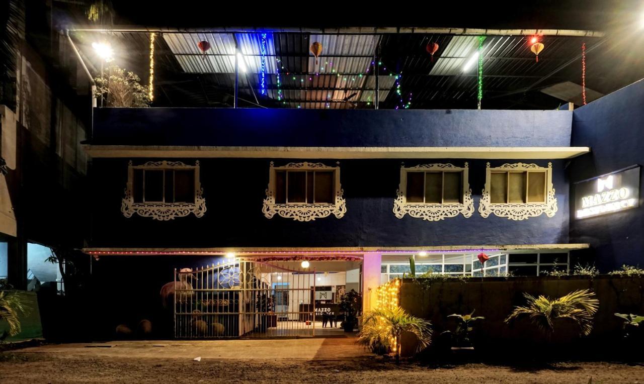 Mazzo Residency Bed & Breakfast Nagaon  Exterior photo