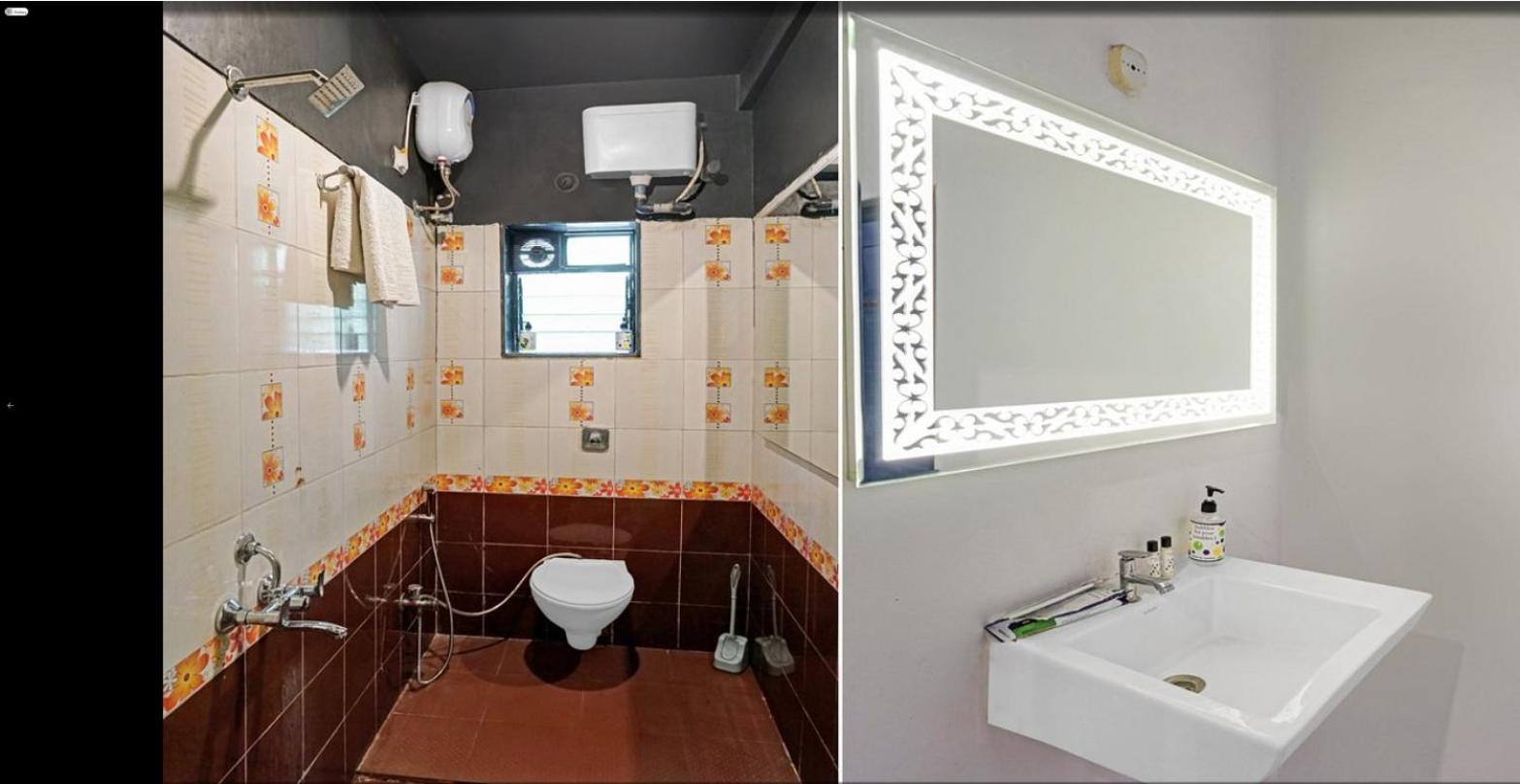 Mazzo Residency Bed & Breakfast Nagaon  Exterior photo